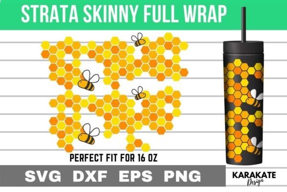 Crafting Elegant Branding: Reviewing the Little Bee SVG Graphic