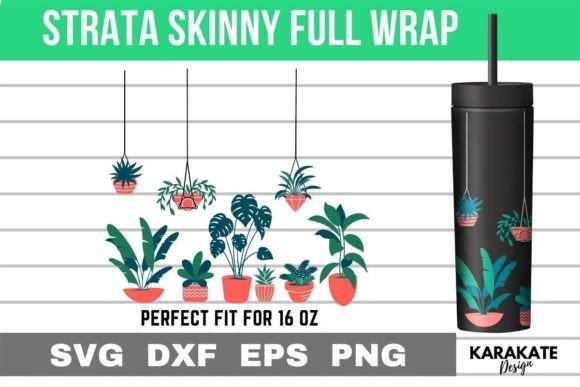 Crazy Plant SVG Review for Crafts and Graphics