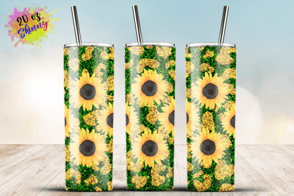 Design Review: A Tumbler Graphic for Crafts and Branding