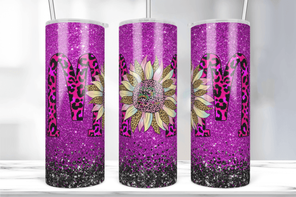 Elevating Editorial Content with Glitter & Glamour Graphics