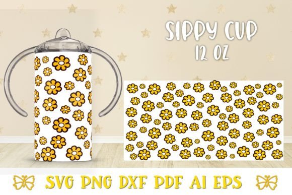 Sippy Cup Design: A Tumbler’s Embroidery Review